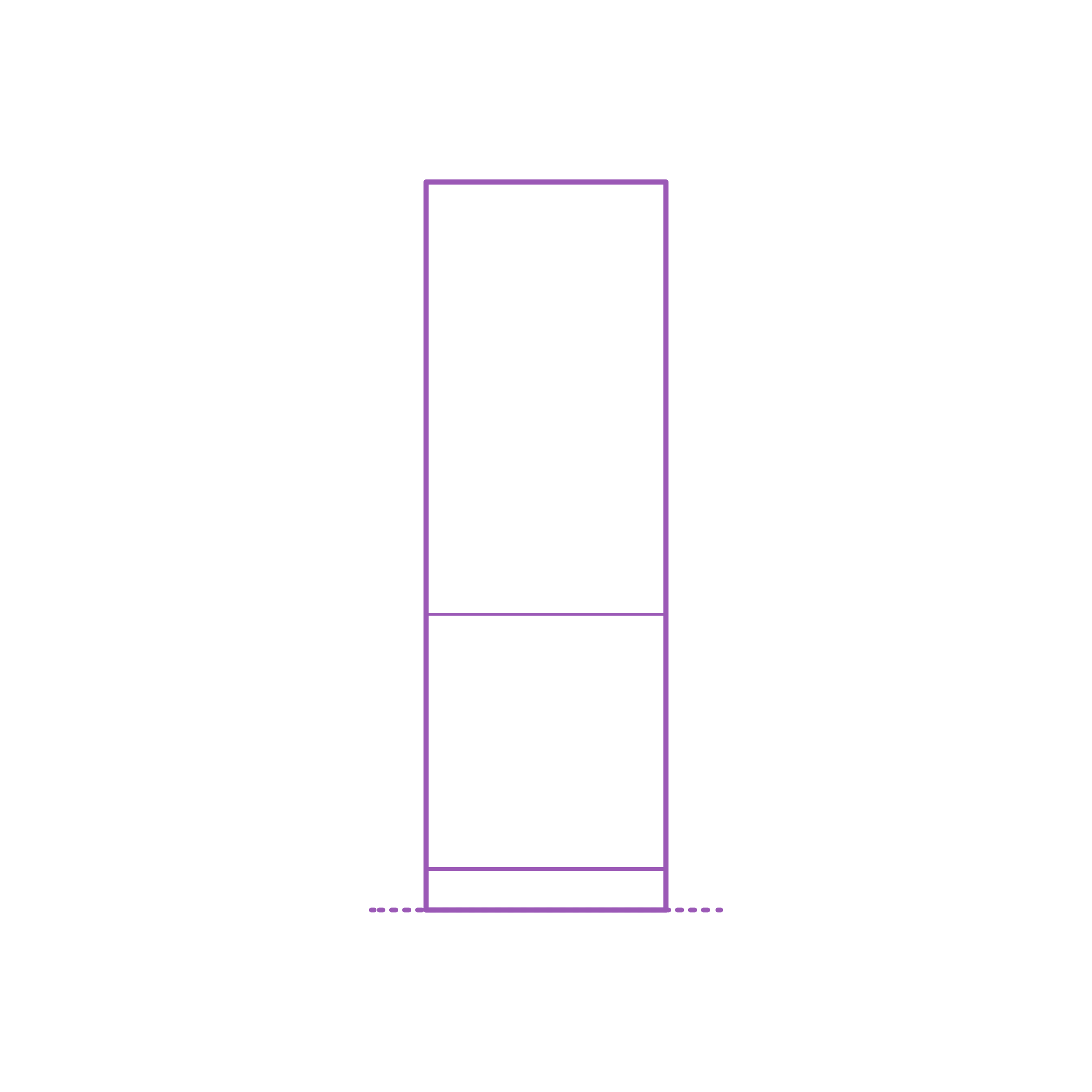 Fixtures Kitchen Cabinetry Ikea Sektion High Cabinet 2 Doors Low Stencil Svg Vector Free Vectors